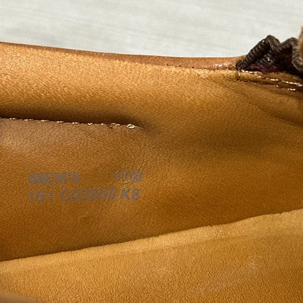 Cole Haan please see